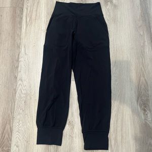 Lululemon Align Jogger Crop *23"